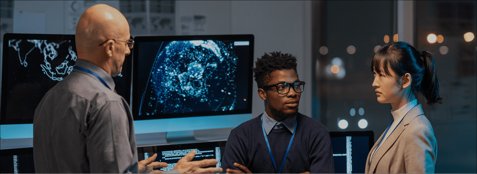 Security That Never Sleeps.