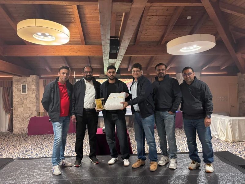 R&M Elite Partner Award | Europe