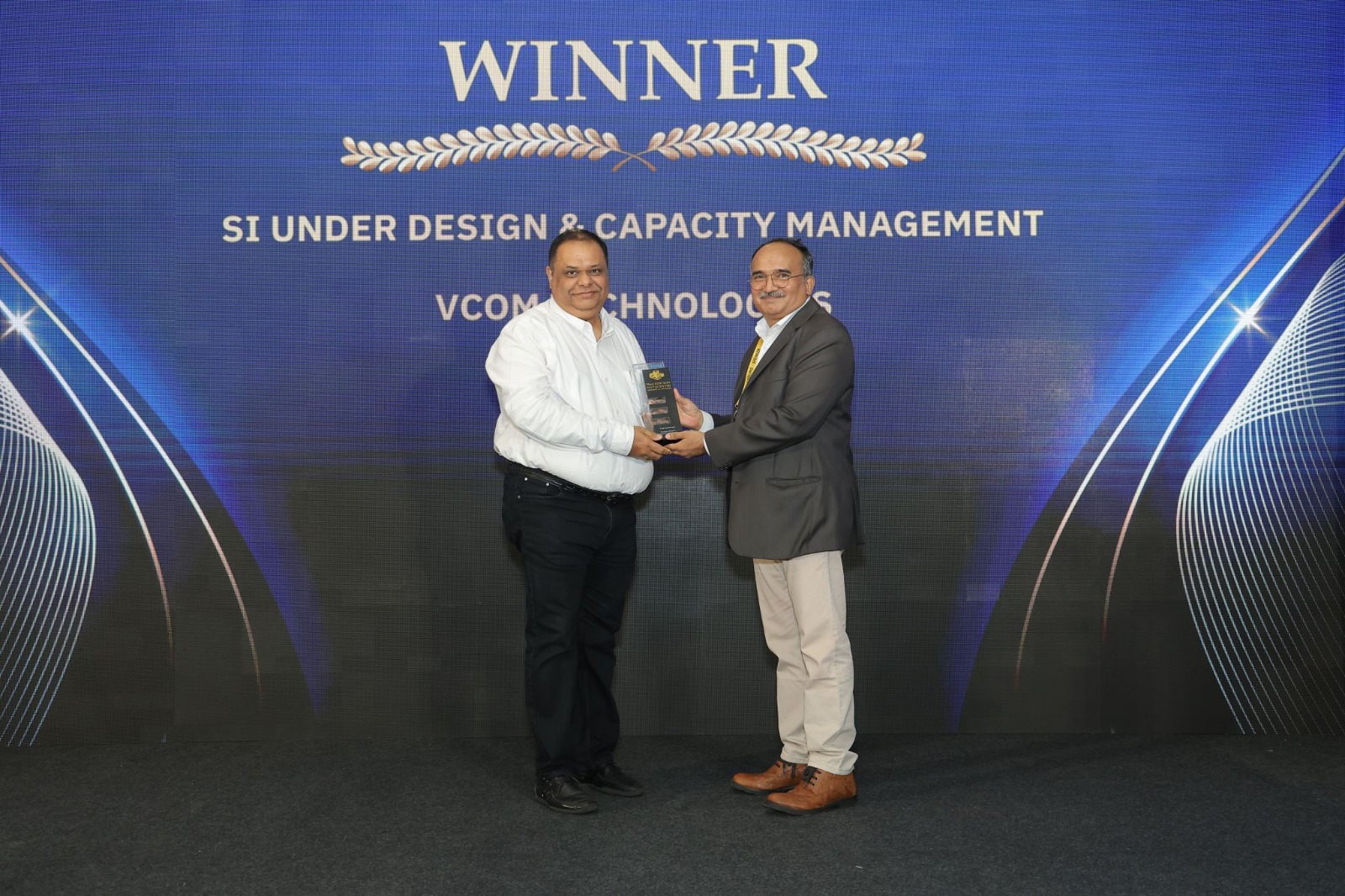 System Integrator | Design and Capacity Management | 2024