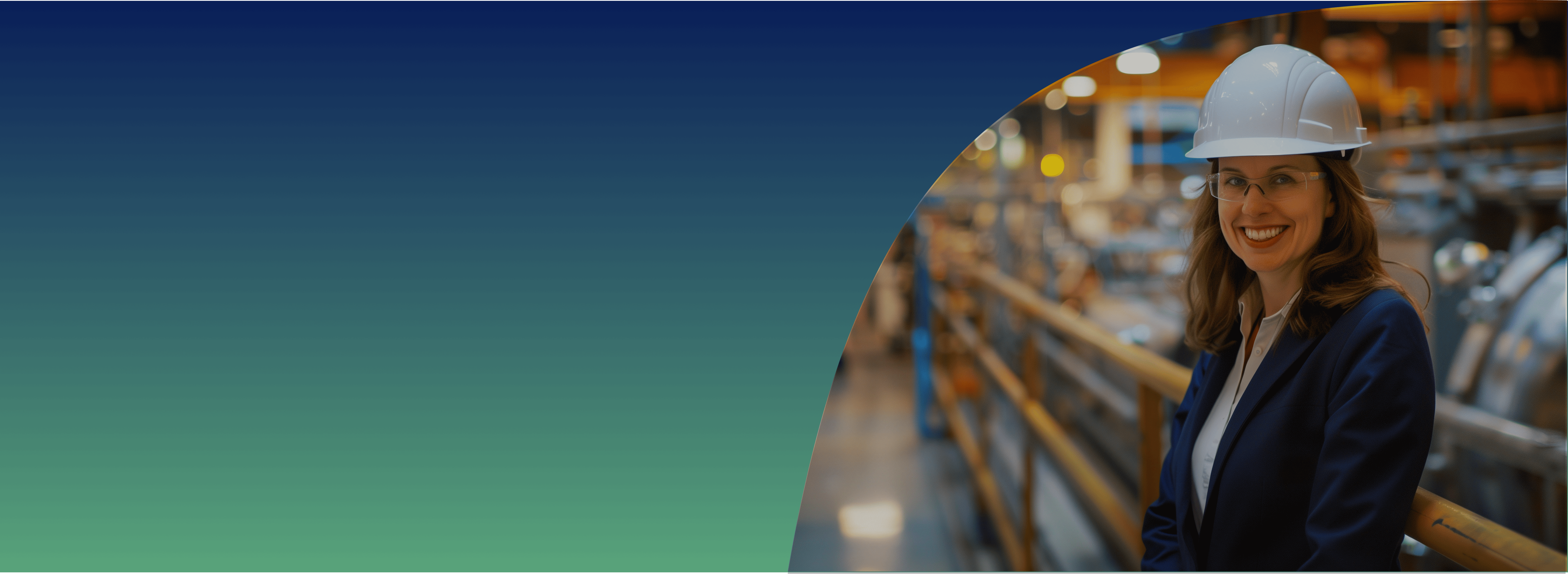 Digital Transformation in Manufacturing: The Rise of Connected Infrastructure