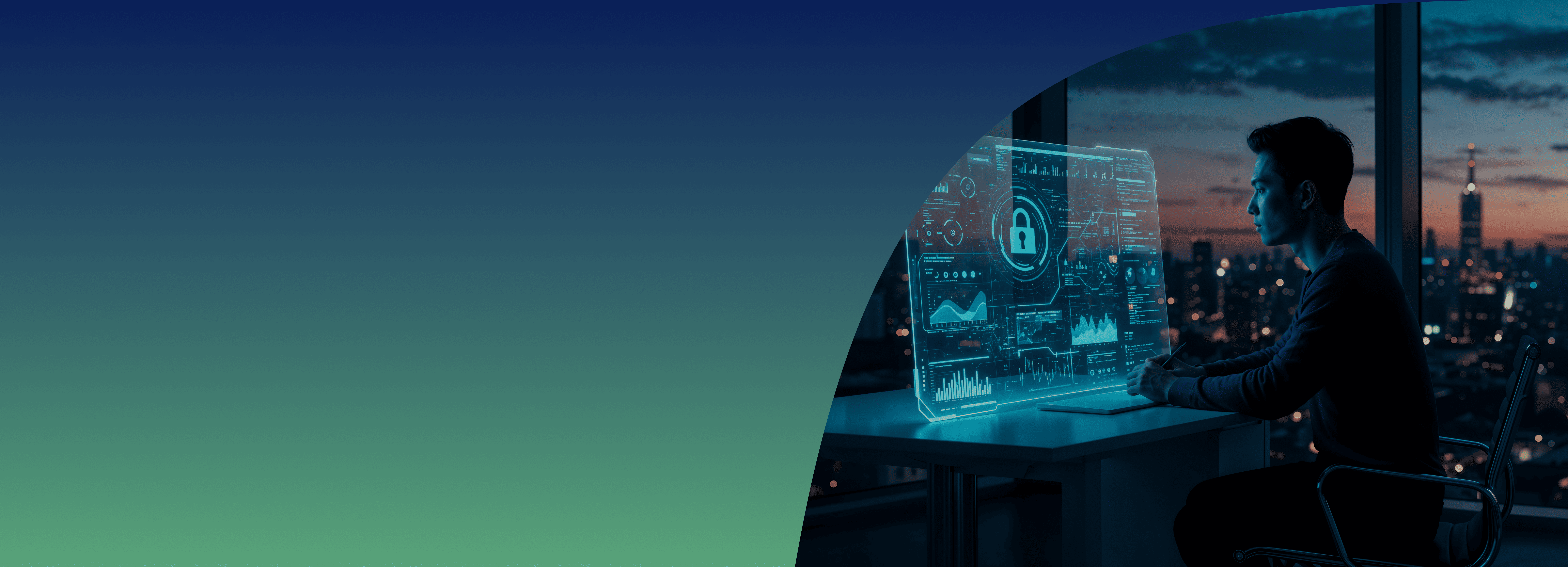 Cybersecurity Enhancement for a Manufacturing Enterprise