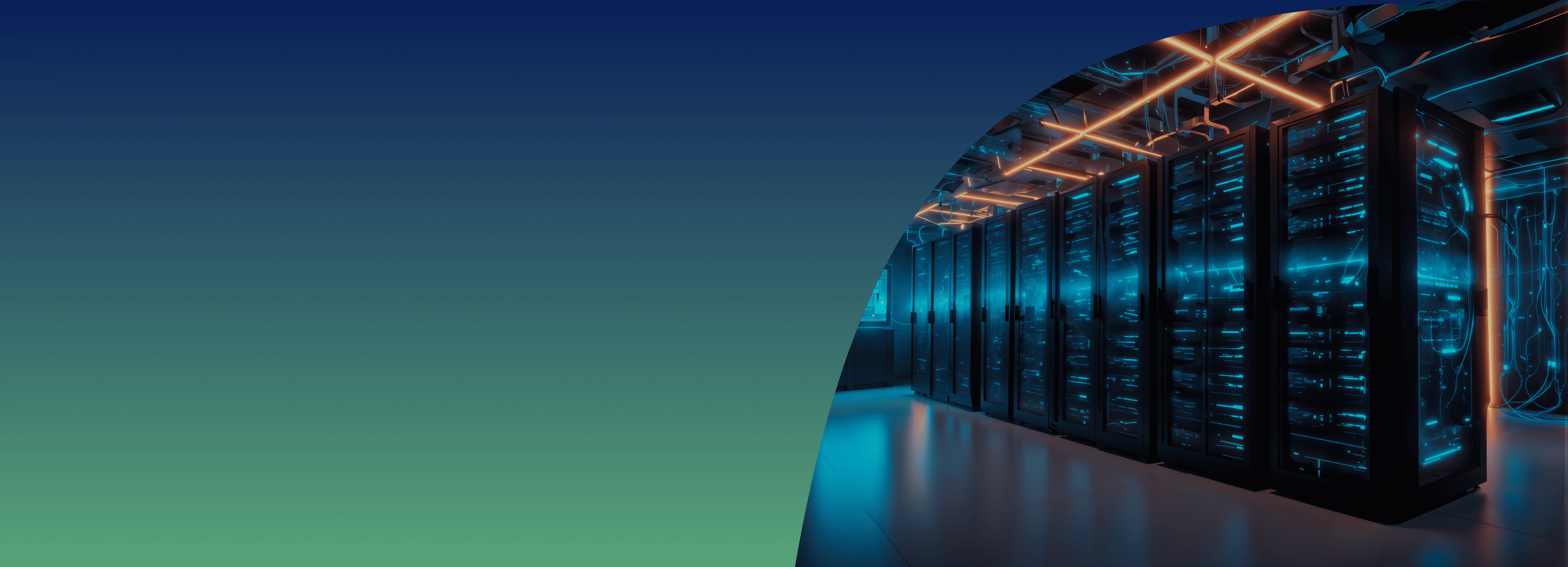 Data Center Consolidation and Modernization for a Global Enterprise